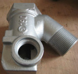 Grey and Ductile Cast Iron Casting for Machinery Parts