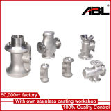 Stainless Steel Precisely Casting
