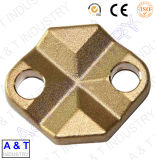 316 Stainless Steel /Brass/Copper/Aluminum/Forging Part Factory OEM All Metal Steel Forging Parts for Industry