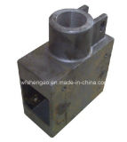 OEM Customized Gravity Sand Cast Iron Casting Manufacturers