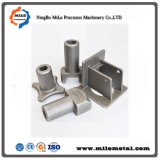 High Quality Carbon Steel Investment Casting Machine Parts