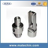 Foundry Custom High Precision Scs13 Stainless Steel Casting