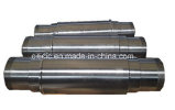 Max. Od 2m Forging Shaft for Rotary Kiln and Rotary Dryer