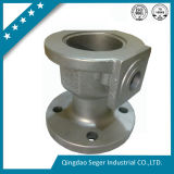 Stainless Steel Manufacturer Valve Body Investment Casting