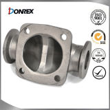 Diaphragm Valve Case Made by Investment Casting