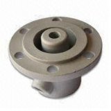 Non-Standard Ss304 Ss316 Stainless Steel Precision Cast Part