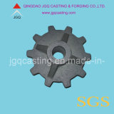 OEM Iron Casting for Machinery Parts