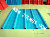 860 Colored Steel Sheet Equipment (LM-860)