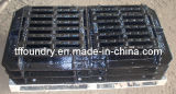 En124 Ductile Cast Iron Square Gully Grating (400, 500, 600)