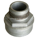 Investment Casting Pipe Fittings
