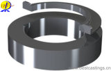 Stainless Steel Clamping Ring with Centrifugal Casting