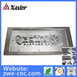 Custom Aluminum Mold Manufacturing by Xavier Precision