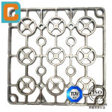 Alloy Steel Heat Treatment Casting Tray for Heat Processing