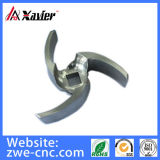 Impeller, Investment Casting Parts, Lost Wax Casting