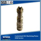 Customized CNC Machining Piston with China OEM Service