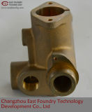 Sand Metal Casting for Valve Fittings