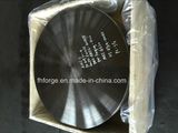 8620 Stainless Steel Forging Disc