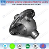 High Quality OEM Steel Casting Products