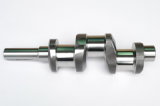 Machined Cast Crank Shaft Used in Compressor