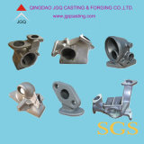 Aluminum Casting Agricultural Machinery Spare Part