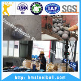 High-Quality Forging Mill Ball