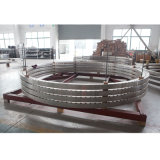 Carbon Steel and Stainless Steel Flange/Forging 8m