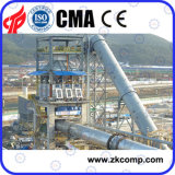 Refined Type Metal Magnesium Production Line Machine