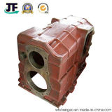 Customised Ductile Iron Gearbox Casing for Agricultural Machinery