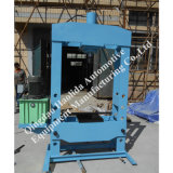 H-Frame Electric Hydraulic Oil Press Machine 63t