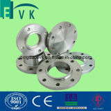Asme Forged Carbon Steel / Stainless Steel Flange