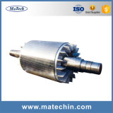 Chinese Foundry Custom High Precision Aluminum Rotor Die Casting
