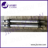 Jinli Designing Single Screw and Cylinder
