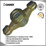 Ductile Iron Connecting Nut