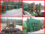 Used Section Steel Rolling Mill 50000tpy