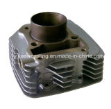 Customized OEM Die Casting Engine Spare Parts