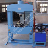 Electrical Hydraulic Press Machine 200t