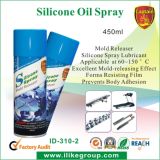 Quick Dry Silicone Lubricant Spray Silicone Spray