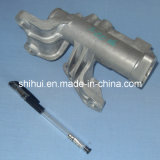 Die-Casting Mould for Auto Clutch-4