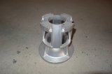 Precision Casting by Lost Wax Casting (pump parts)