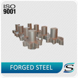 China Forged Spare Parts and Forging Products