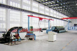 Ito-Sin (Deyang) Wire & Cable Equipment Co., Ltd