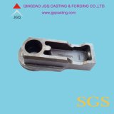Customized Carbon Steel Casting Machinery Parts with BS Standard
