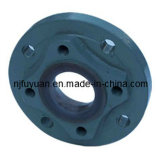 PTFE Lined Reducing Flange (carbon steel)