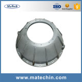 Factory Custom High Quality Precision LED Heatsink Die-Casting
