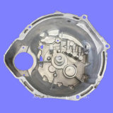 Customized Aluminum Alloy Die Casting of Auto Shell
