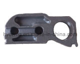 High Quality Casting for Electronic Instrument Parts (HY-EI-013)