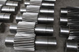 Forged Forging Steel Gear Shafts