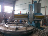 China Steel Forging Flange Parts
