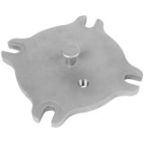 Investment Casting - Stainless Steel Parts