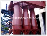 Cyclone Industrial Dust Collector/Dust Removing Machine